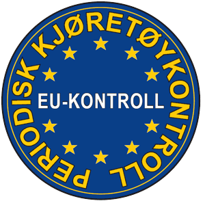 EU kontroll godkjent