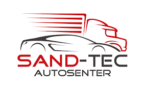 Sand-Tec AS